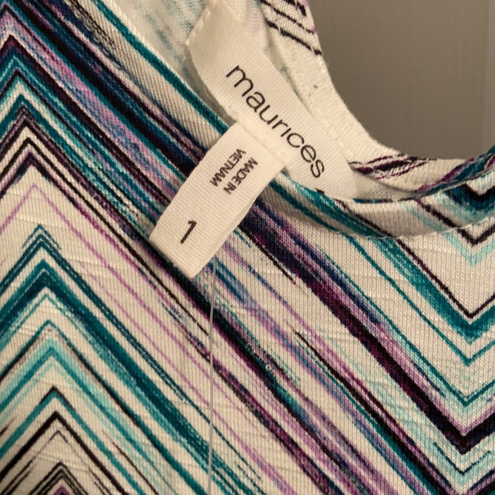Maurices Top - Picture 2 of 6
